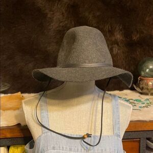 Coal hat M (3536)